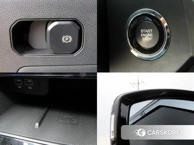 Ssangyong Torres id 3858601 из Кореи 9