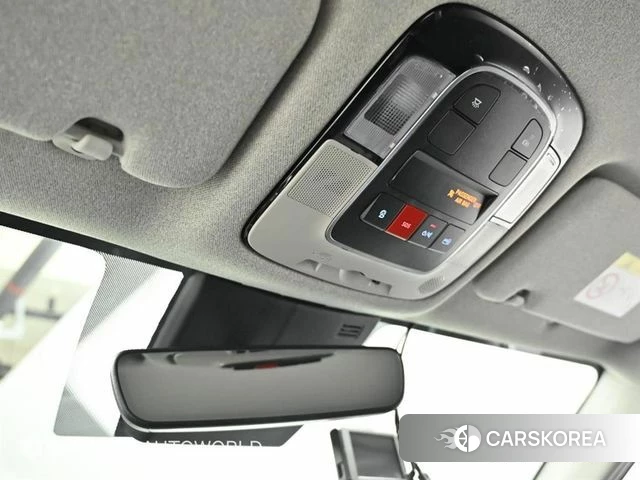 Hyundai Sonata (DN8) id 3941103 из Кореи 9