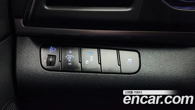 Hyundai The New Avante AD id 2855434 из Кореи 9