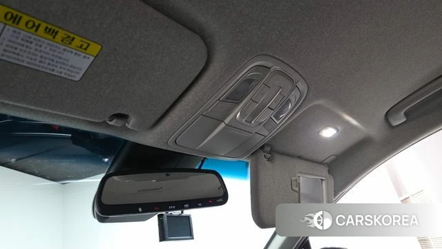 Hyundai Santa Fe TM id 4363301 из Кореи 9