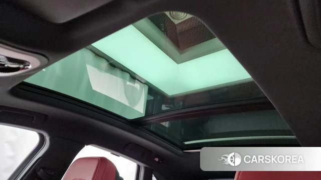 Porsche Macan id 3922982 из Кореи 9