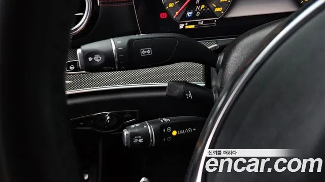 Mercedes-Benz E-Class W213 id 2865657 из Кореи 9