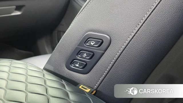 Hyundai Sonata D Edge (DN8) id 4540424 из Кореи 9