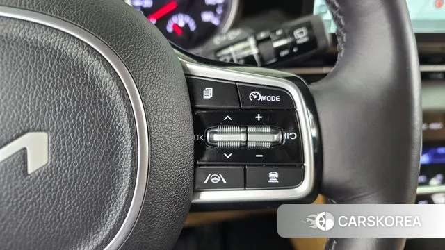 Kia Carnival 4th generation id 3596841 из Кореи 9