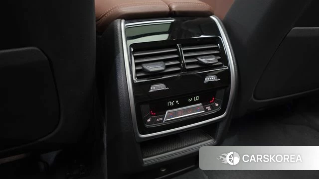 BMW X5 (G05) id 3935948 из Кореи 9