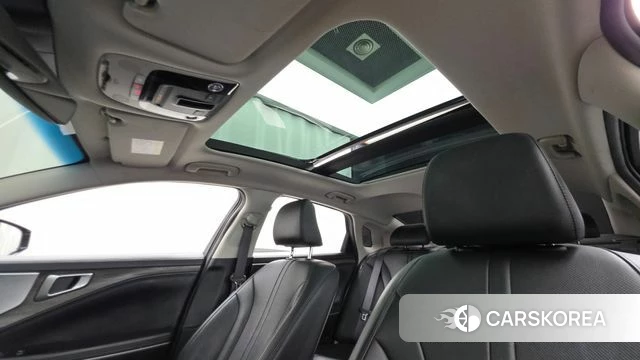 Kia K8 id 4696867 из Кореи 9