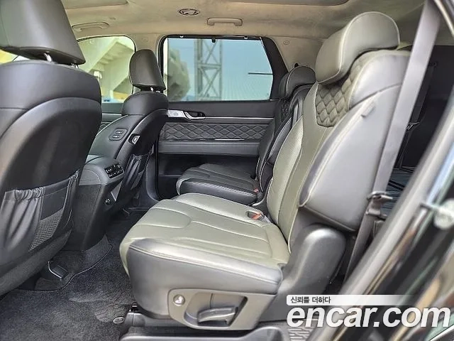 Hyundai Palisade id 2916944 из Кореи 9