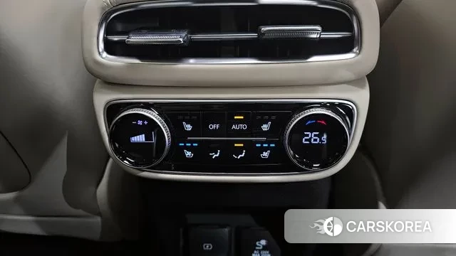 Genesis GV80 id 3680818 из Кореи 9