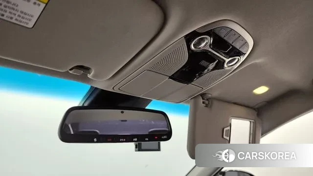 Hyundai Grandeur IG Hybrid id 3024553 из Кореи 9