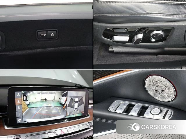 Kia More K9 id 4331741 из Кореи 9
