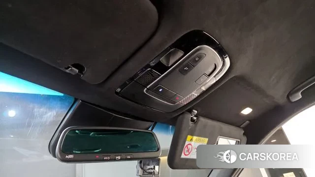 Hyundai Palisade id 3182306 из Кореи 9