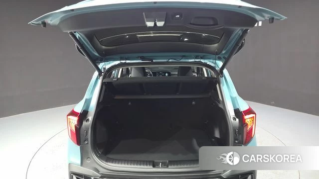 Kia The New Seltos id 4321713 из Кореи 9