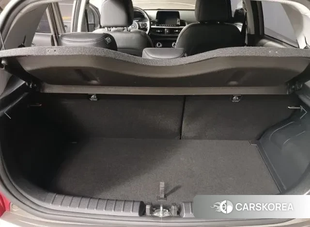 Kia Morning Urban (JA) id 3438798 из Кореи 9