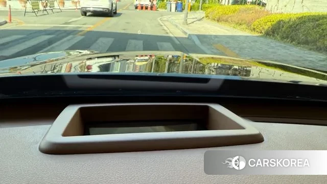 Genesis G90 id 3422624 из Кореи 9