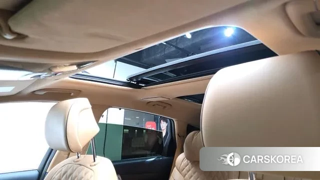 Genesis GV80 id 3508017 из Кореи 9