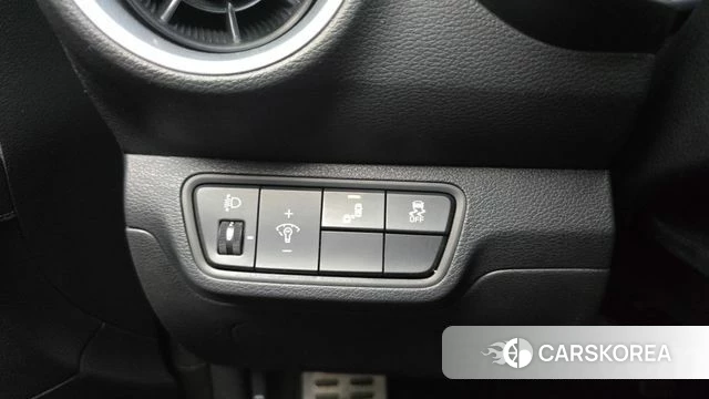 Kia The New K3 2nd generation id 4904996 из Кореи 9
