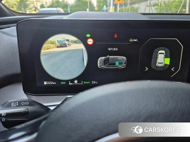 Kia The New Sorento 4th Generation id 4442277 из Кореи 9