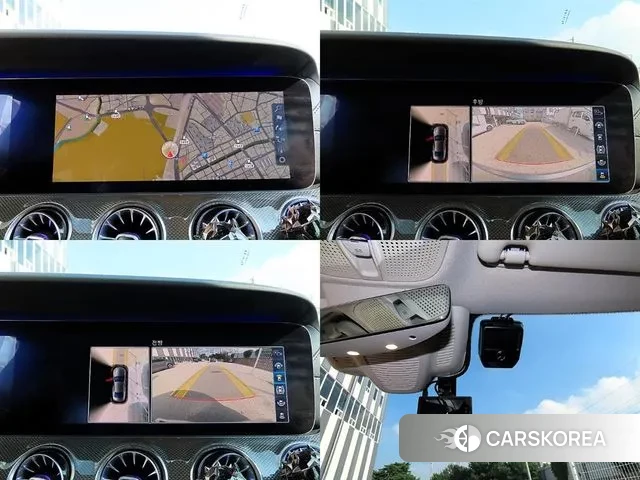 Mercedes-Benz CLS-Class C257 id 3055558 из Кореи 9