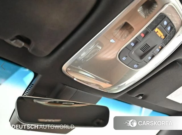 Genesis G80 (RG3) id 3919792 из Кореи 9