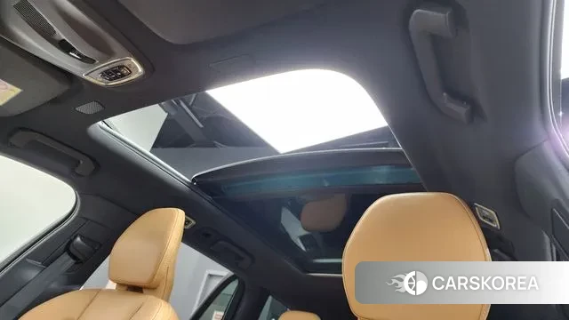 Volvo V60 Cross-Country 2nd Generation id 3488295 из Кореи 9