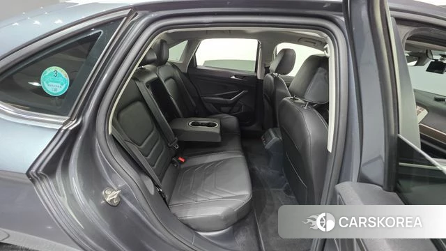 Volkswagen 7th Generation of Jetta id 4423274 из Кореи 9