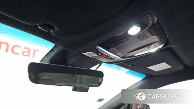 Kia K8 Hybrid id 4631688 из Кореи 9