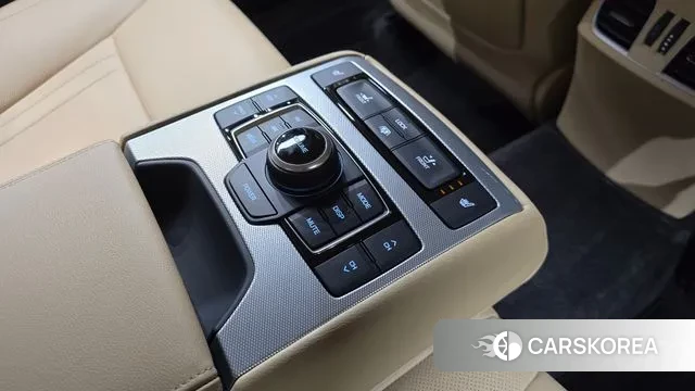 Genesis G80 id 3723838 из Кореи 9