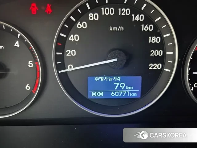 Hyundai The New Grand Starex id 3129000 из Кореи 9