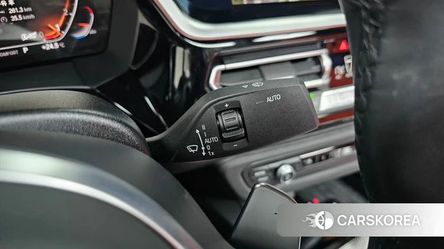 BMW Z4 (G29) id 4360638 из Кореи 9