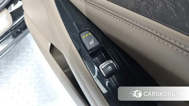 Kia K8 Hybrid id 3533838 из Кореи 9