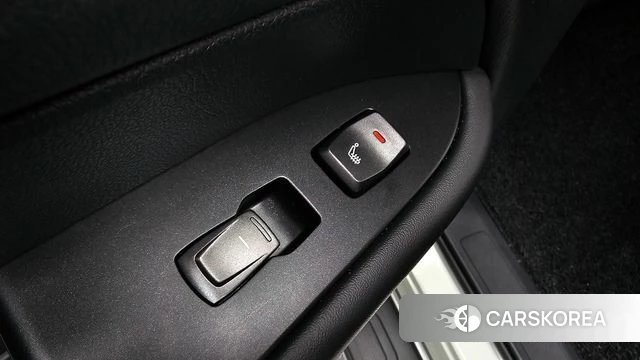 Ssangyong The New Rexton Sports Cannes id 4725767 из Кореи 9