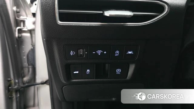 Hyundai Sonata (DN8) id 4930817 из Кореи 9