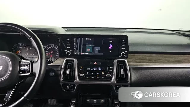 Kia Sorento 4th Generation id 3478519 из Кореи 9