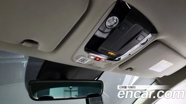 Kia K5 Hybrid 3rd Generation id 2910202 из Кореи 9