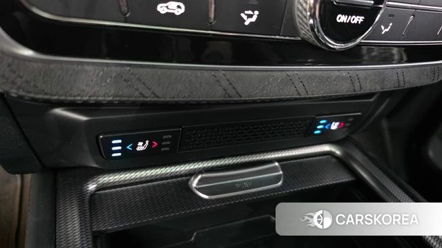 Ssangyong All New Rexton id 4836275 из Кореи 9