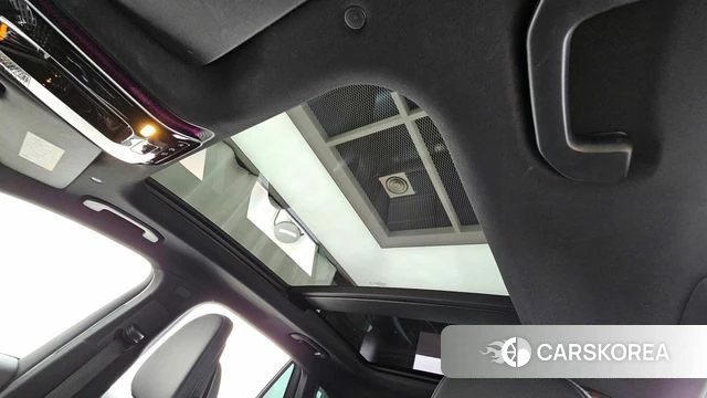 Mercedes-Benz GLC-Class X254 id 3858503 из Кореи 9