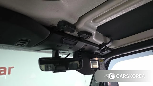 Jeep Wrangler (JL) id 4899354 из Кореи 9