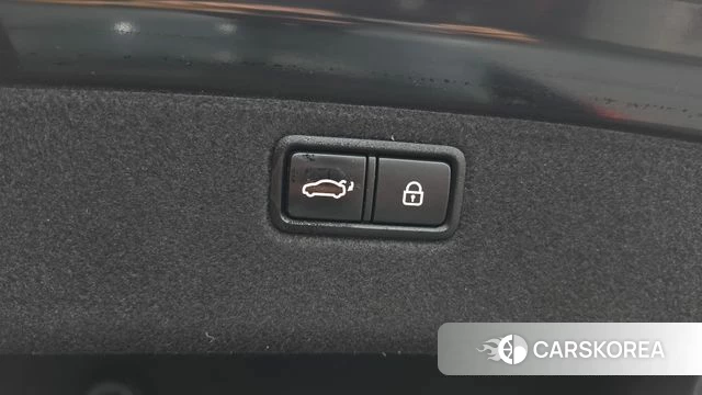 Genesis G80 id 4596190 из Кореи 9