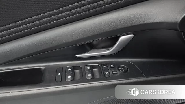 Hyundai Avante Hybrid (CN7) id 3615289 из Кореи 9