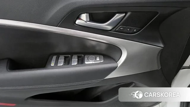 Genesis The New G70 id 3572897 из Кореи 9