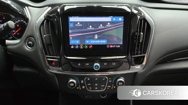 Chevrolet (GM Daewoo) Traverse id 3813302 из Кореи 9