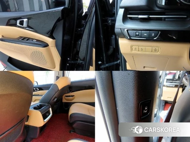 Kia Carnival 4th generation id 4445460 из Кореи 9