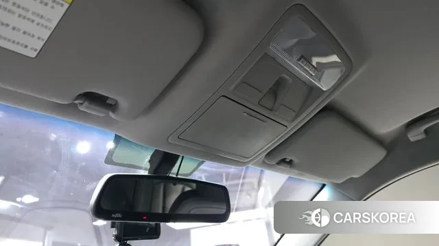 Ssangyong Rexton Sports id 3703773 из Кореи 9