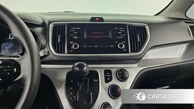 Kia The New Ray id 3884815 из Кореи 9