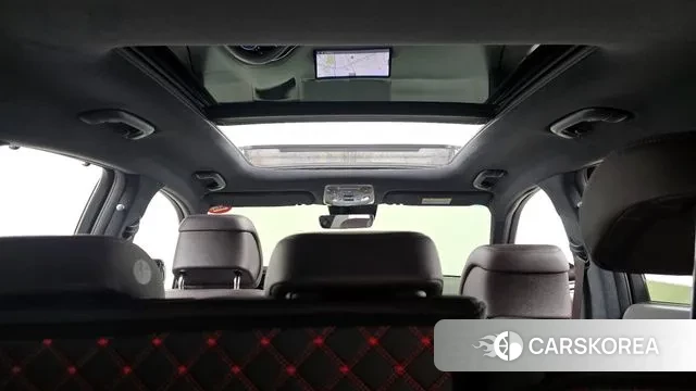 Genesis GV70 id 3448490 из Кореи 9