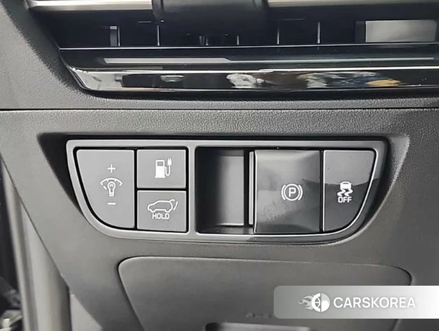 Kia EV6 id 4486659 из Кореи 9