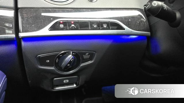 Mercedes-Benz S-Class W222 id 3905742 из Кореи 9