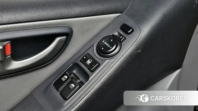 Hyundai The New Grand Starex id 3651812 из Кореи 9