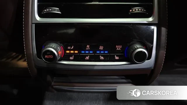 BMW 7 Series (G11) id 3429135 из Кореи 9