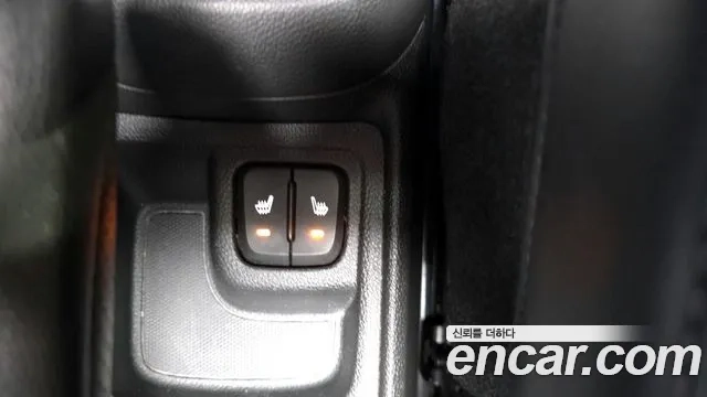 Chevrolet (GM Daewoo) The New Spark id 2860104 из Кореи 9